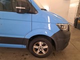  Volkswagen  Crafter Volkswagen  35 2.0TDI 75kW L4 FWD 2d #22