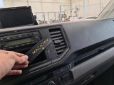  Volkswagen  Crafter Volkswagen  35 2.0TDI 75kW L4 FWD 2d #48