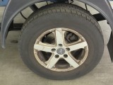  Volkswagen  Crafter Volkswagen  35 2.0TDI 75kW L4 FWD 2d #23