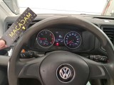  Volkswagen  Crafter Volkswagen  35 2.0TDI 75kW L4 FWD 2d #47