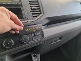  Volkswagen  Crafter Volkswagen  35 2.0TDI 75kW L4 FWD 2d #50