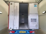  Volkswagen  Crafter Volkswagen  35 2.0TDI 75kW L4 FWD 2d #24