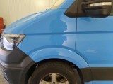  Volkswagen  Crafter Volkswagen  35 2.0TDI 75kW L4 FWD 2d #27
