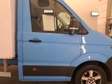  Volkswagen  Crafter Volkswagen  35 2.0TDI 75kW L4 FWD 2d #26