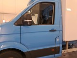  Volkswagen  Crafter Volkswagen  35 2.0TDI 75kW L4 FWD 2d #26
