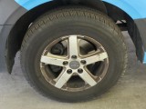  Volkswagen  Crafter Volkswagen  35 2.0TDI 75kW L4 FWD 2d #28