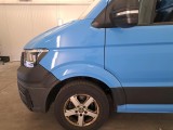  Volkswagen  Crafter Volkswagen  35 2.0TDI 75kW L4 FWD 2d #27