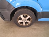  Volkswagen  Crafter Volkswagen  35 2.0TDI 75kW L4 FWD 2d #28