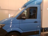  Volkswagen  Crafter Volkswagen  35 2.0TDI 75kW L4 FWD 2d #28
