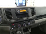  Volkswagen  Crafter Volkswagen  35 2.0TDI 75kW L4 FWD 2d #52