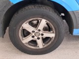  Volkswagen  Crafter Volkswagen  35 2.0TDI 75kW L4 FWD 2d #54