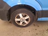  Volkswagen  Crafter Volkswagen  35 2.0TDI 75kW L4 FWD 2d #30