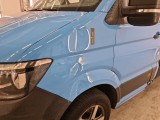  Volkswagen  Crafter Volkswagen  35 2.0TDI 75kW L4 FWD 2d #56