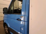  Volkswagen  Crafter Volkswagen  35 2.0TDI 75kW L4 FWD 2d #32
