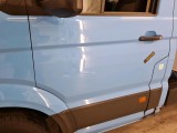  Volkswagen  Crafter Volkswagen  35 2.0TDI 75kW L4 FWD 2d #58