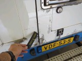  Volkswagen  Crafter Volkswagen  35 2.0TDI 75kW L4 FWD 2d #34