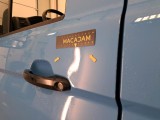  Volkswagen  Crafter Volkswagen  35 2.0TDI 75kW L4 FWD 2d #34