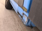  Volkswagen  Crafter Volkswagen  35 2.0TDI 75kW L4 FWD 2d #60
