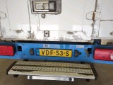  Volkswagen  Crafter Volkswagen  35 2.0TDI 75kW L4 FWD 2d #36
