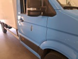  Volkswagen  Crafter Volkswagen  35 2.0TDI 75kW L4 FWD 2d #38