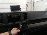  Volkswagen  Crafter Volkswagen  35 2.0TDI 75kW L4 FWD 2d #42