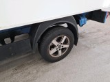  Volkswagen  Crafter Volkswagen  35 2.0TDI 75kW L4 FWD 2d #65