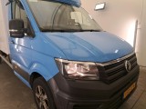  Volkswagen  Crafter Volkswagen  35 2.0TDI 75kW L4 FWD 2d #65
