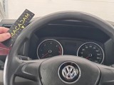  Volkswagen  Crafter Volkswagen  35 2.0TDI 75kW L4 FWD 2d #75