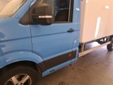  Volkswagen  Crafter Volkswagen  35 2.0TDI 75kW L4 FWD 2d #43