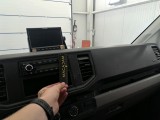  Volkswagen  Crafter Volkswagen  35 2.0TDI 75kW L4 FWD 2d #44