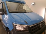  Volkswagen  Crafter Volkswagen  35 2.0TDI 75kW L4 FWD 2d #67