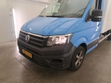  Volkswagen  Crafter Volkswagen  35 2.0TDI 75kW L4 FWD 2d #71