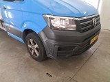  Volkswagen  Crafter Volkswagen  35 2.0TDI 75kW L4 FWD 2d #75