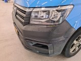  Volkswagen  Crafter Volkswagen  35 2.0TDI 75kW L4 FWD 2d #78