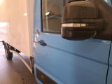  Volkswagen  Crafter Volkswagen  35 2.0TDI 75kW L4 FWD 2d #57