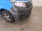  Volkswagen  Crafter Volkswagen  35 2.0TDI 75kW L4 FWD 2d #78