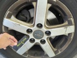  Volkswagen  Crafter Volkswagen  35 2.0TDI 75kW L4 FWD 2d #54