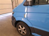  Volkswagen  Crafter Volkswagen  35 2.0TDI 75kW L4 FWD 2d #56