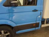  Volkswagen  Crafter Volkswagen  35 2.0TDI 75kW L4 FWD 2d #58