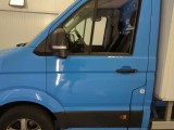  Volkswagen  Crafter Volkswagen  35 2.0TDI 75kW L4 FWD 2d #59