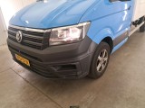  Volkswagen  Crafter Volkswagen  35 2.0TDI 75kW L4 FWD 2d #82