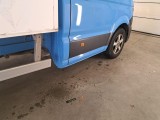  Volkswagen  Crafter Volkswagen  35 2.0TDI 75kW L4 FWD 2d #61