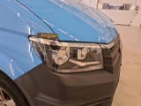  Volkswagen  Crafter Volkswagen  35 2.0TDI 75kW L4 FWD 2d #85