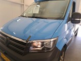  Volkswagen  Crafter Volkswagen  35 2.0TDI 75kW L4 FWD 2d #62