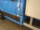  Volkswagen  Crafter Volkswagen  35 2.0TDI 75kW L4 FWD 2d #63
