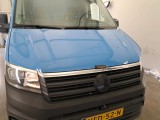  Volkswagen  Crafter Volkswagen  35 2.0TDI 75kW L4 FWD 2d #64