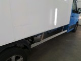  Volkswagen  Crafter Volkswagen  35 2.0TDI 75kW L4 FWD 2d #85