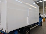  Volkswagen  Crafter Volkswagen  35 2.0TDI 75kW L4 FWD 2d #89