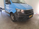  Volkswagen  Crafter Volkswagen  35 2.0TDI 75kW L4 FWD 2d #66