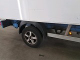  Volkswagen  Crafter Volkswagen  35 2.0TDI 75kW L4 FWD 2d #89